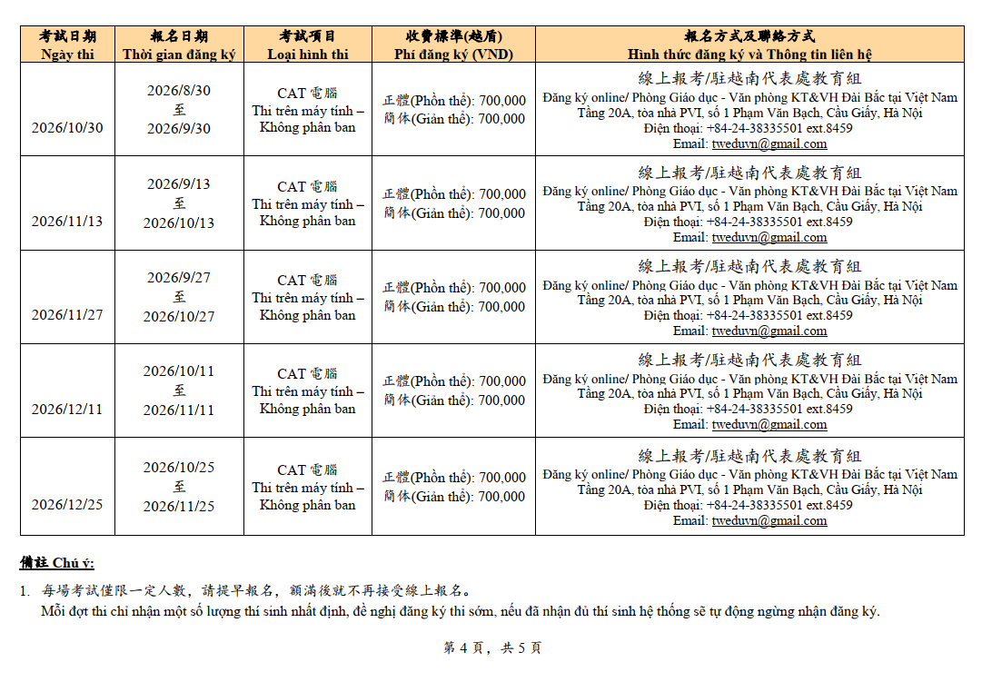 Lich thi tocfl 2026 trang 5